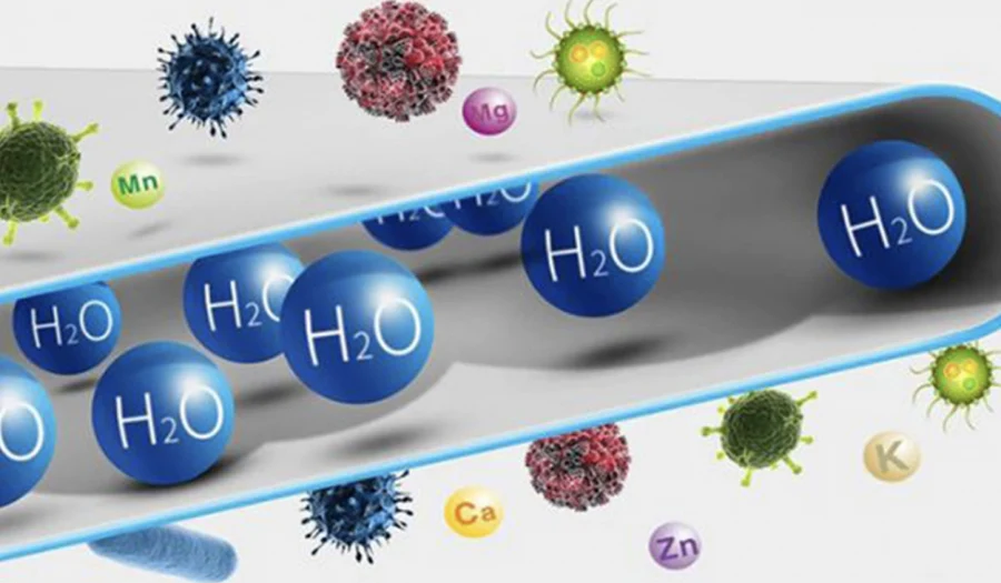 ORTİMAX 1812-80GPD MEMBRAN - Görsel 2
