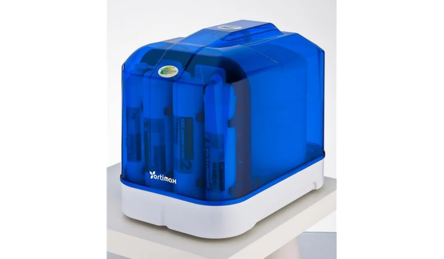 ORTİMAX H2O NEO SU ARITMA SİSTEMİ