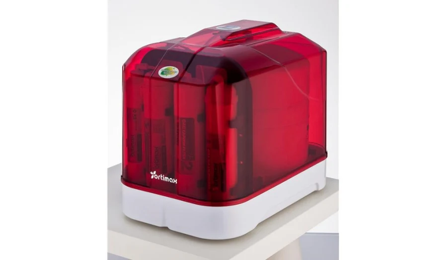 ORTİMAX H2O NEO SU ARITMA SİSTEMİ - Görsel 3