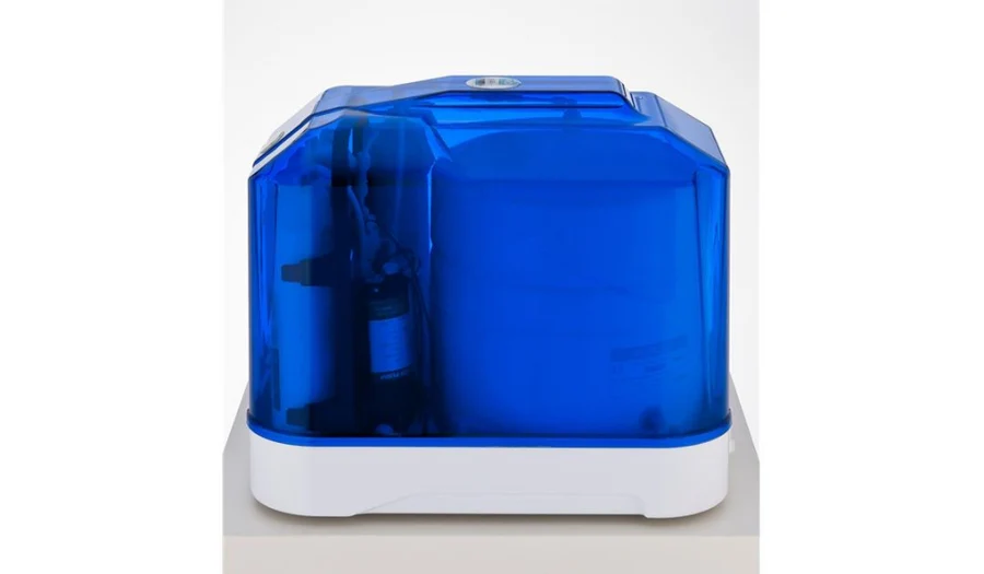 ORTİMAX H2O NEO SU ARITMA SİSTEMİ - Görsel 4