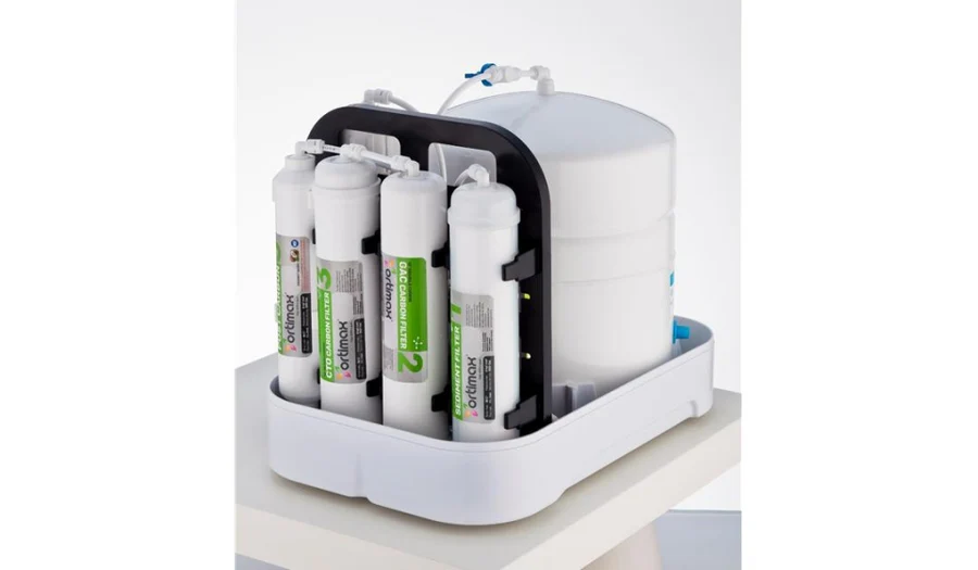 ORTİMAX H2O NEO SU ARITMA SİSTEMİ - Görsel 5